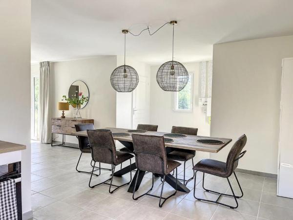 Maison Payrignac 5 pièce(s) 100 m2