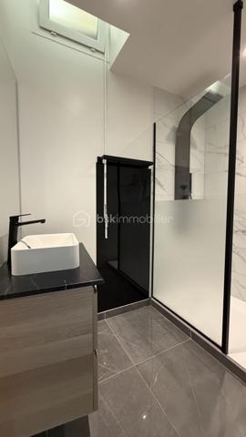 Appartement de 63 m²