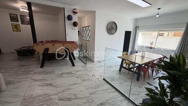 Appartement de 63 m²