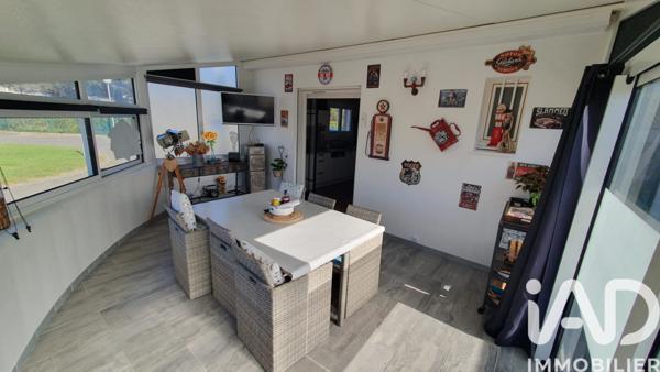 Maison à vendre 4 pièces 105 m² Port-la-Nouvelle
