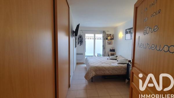 Maison à vendre 4 pièces 105 m² Port-la-Nouvelle