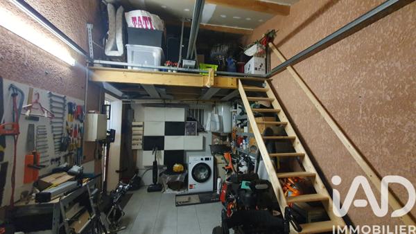 Maison à vendre 4 pièces 105 m² Port-la-Nouvelle