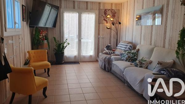 Maison à vendre 4 pièces 105 m² Port-la-Nouvelle
