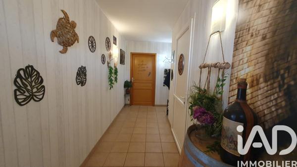 Maison à vendre 4 pièces 105 m² Port-la-Nouvelle