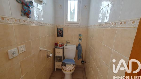 Maison à vendre 4 pièces 105 m² Port-la-Nouvelle