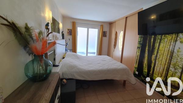 Maison à vendre 4 pièces 105 m² Port-la-Nouvelle
