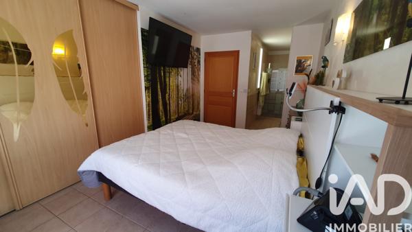 Maison à vendre 4 pièces 105 m² Port-la-Nouvelle