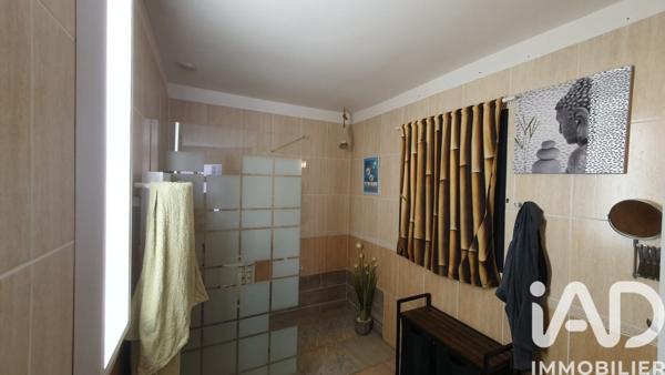 Maison à vendre 4 pièces 105 m² Port-la-Nouvelle