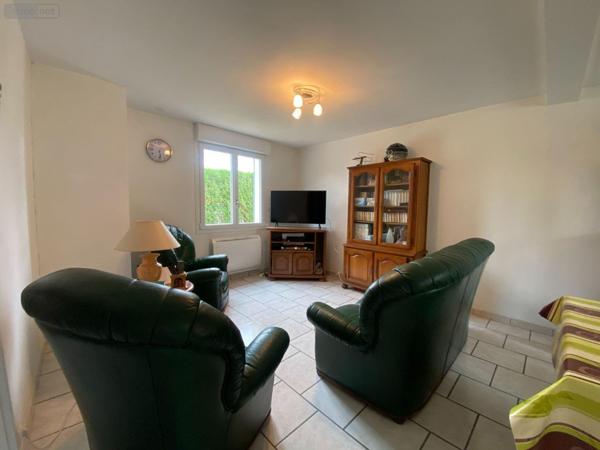 Maison individuelle à vendre à Vieux-Berquin dans le Nord (59232), ref : D2440