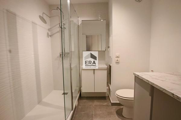 Appartement Paris 1 pièce(s) 34,66 Carrez