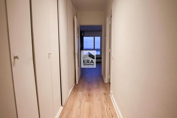 Appartement Paris 1 pièce(s) 34,66 Carrez