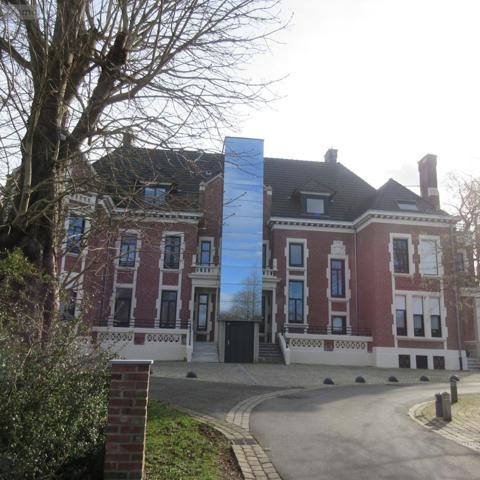 Appartement à vendre à Liévin dans le Pas-de-Calais (62800), ref : 62034-3927