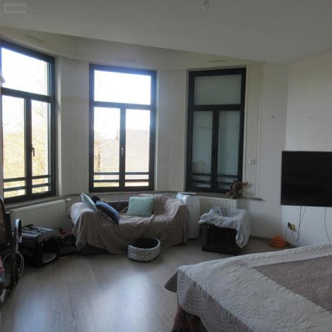 Appartement à vendre à Liévin dans le Pas-de-Calais (62800), ref : 62034-3927