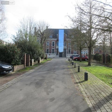 Appartement à vendre à Liévin dans le Pas-de-Calais (62800), ref : 62034-3927