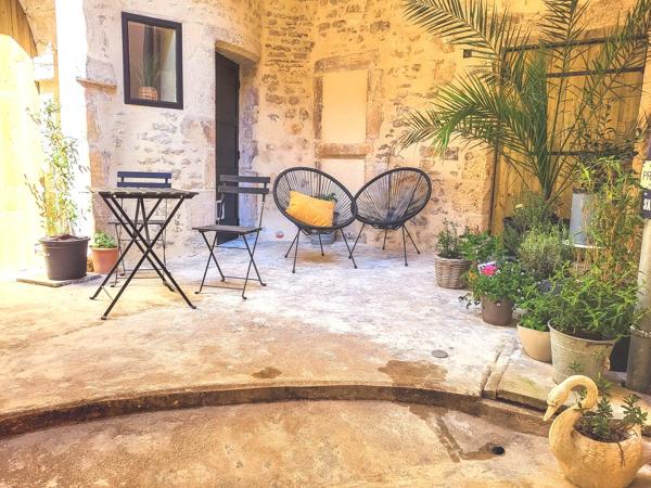 Maison à vendre à La Charité-sur-Loire (58400) - Nièvre
