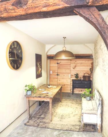 Maison à vendre à La Charité-sur-Loire (58400) - Nièvre