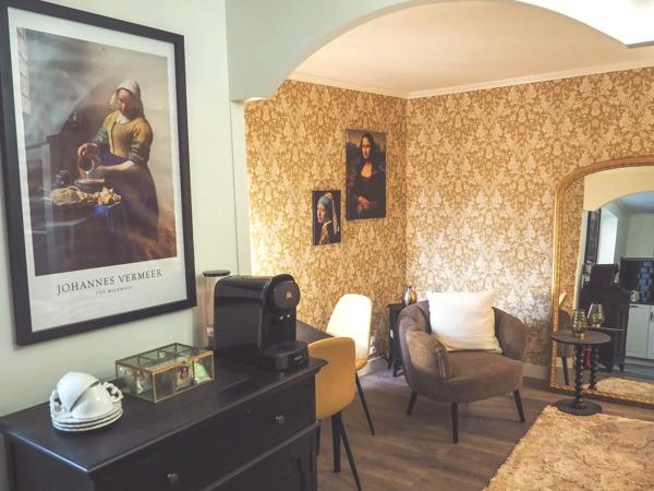 Maison à vendre à La Charité-sur-Loire (58400) - Nièvre