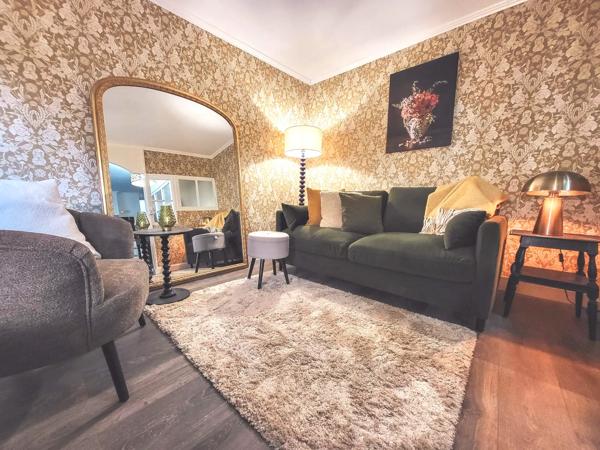 Maison à vendre à La Charité-sur-Loire (58400) - Nièvre