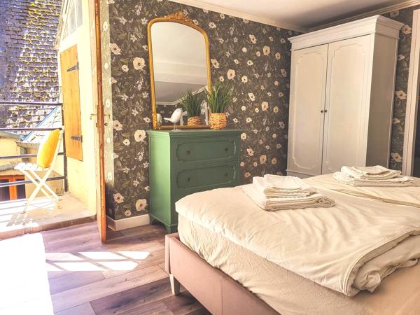 Maison à vendre à La Charité-sur-Loire (58400) - Nièvre