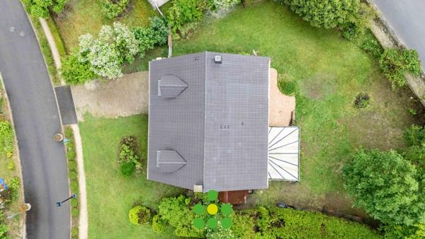 Maison 8 pièces - 171 m²