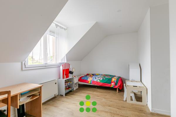 Maison 8 pièces - 171 m²