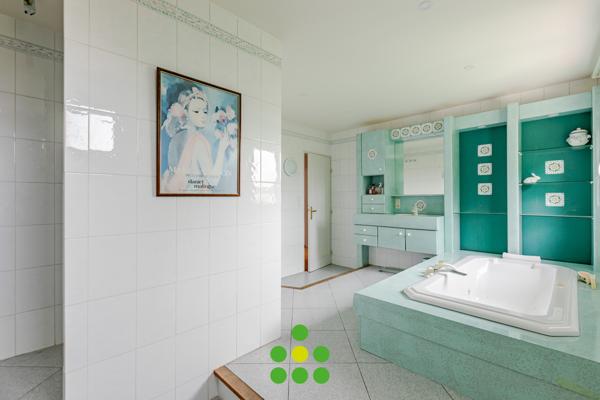 Maison 8 pièces - 171 m²