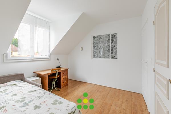 Maison 8 pièces - 171 m²