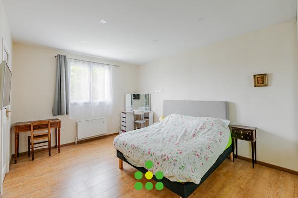 Maison 8 pièces - 171 m²