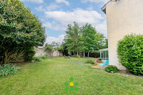 Maison 8 pièces - 171 m²