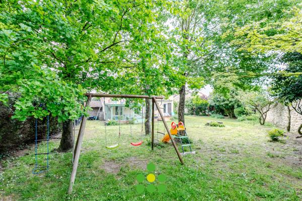 Maison 8 pièces - 171 m²