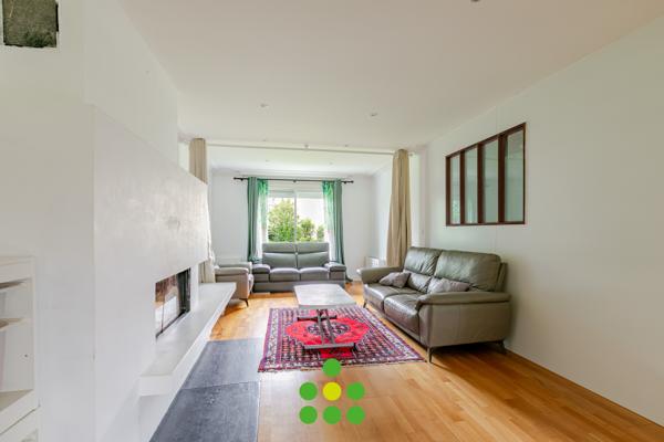 Maison 8 pièces - 171 m²