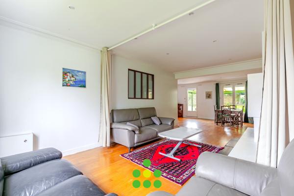 Maison 8 pièces - 171 m²