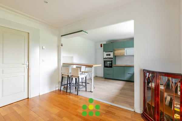 Maison 8 pièces - 171 m²
