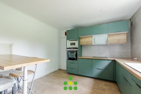 Maison 8 pièces - 171 m²