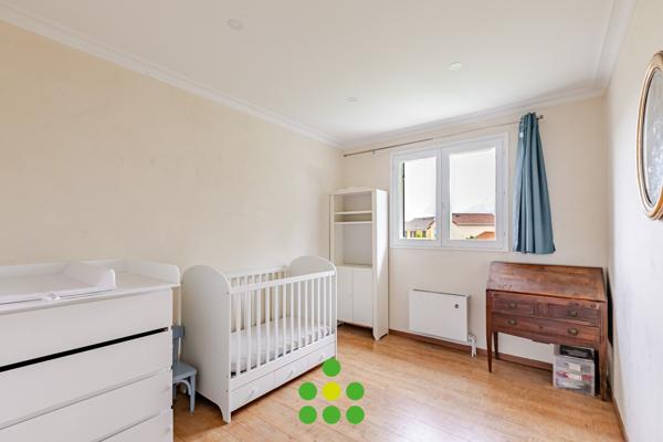 Maison 8 pièces - 171 m²