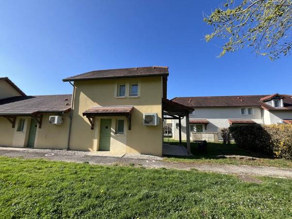 Appartement à vendre |  Alvignac |  3 pièces | 50 m²