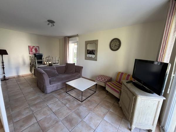 Appartement à vendre |  Alvignac |  3 pièces | 50 m²