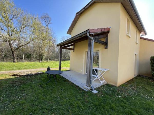 Appartement à vendre |  Alvignac |  3 pièces | 50 m²