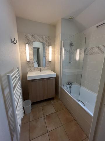 Appartement à vendre |  Alvignac |  3 pièces | 50 m²