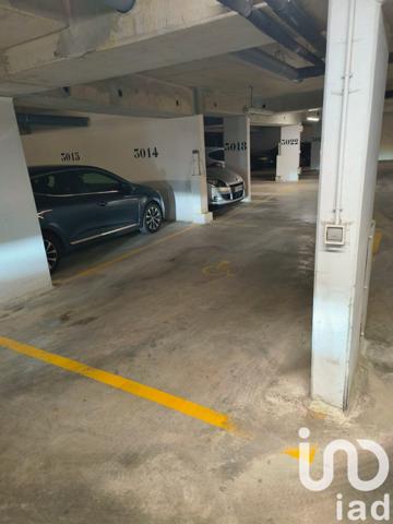 Parking à vendre 12 m² Persan