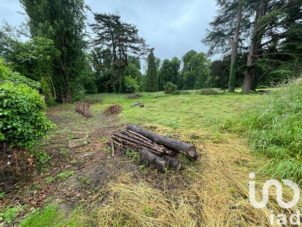 Terrain à vendre 588 m² Essômes-sur-Marne