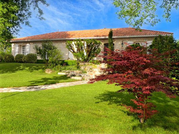 Maison à vendre à Angoulême (16000) - Charente