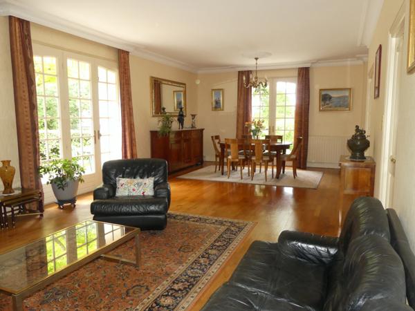 Maison à vendre à Angoulême (16000) - Charente