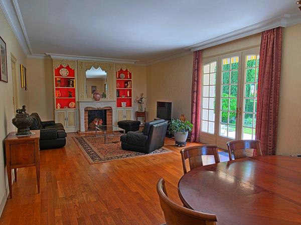 Maison à vendre à Angoulême (16000) - Charente