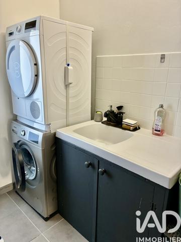 Maison à vendre 4 pièces 102 m² Saint-Quentin-de-Baron