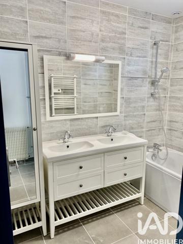 Maison à vendre 4 pièces 102 m² Saint-Quentin-de-Baron