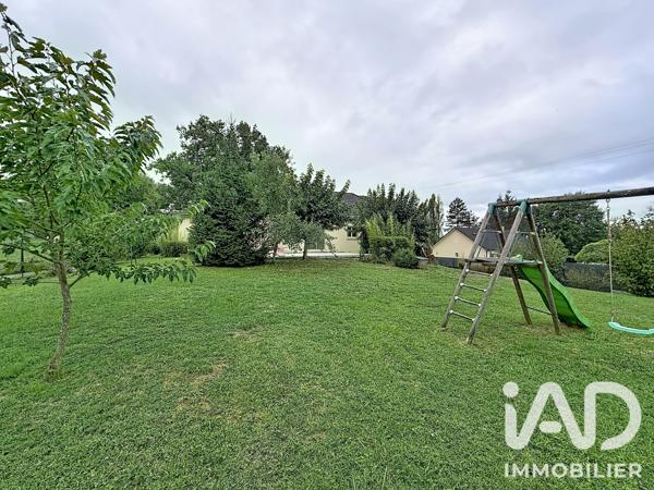 Maison à vendre 5 pièces 130 m² Saint-Viance