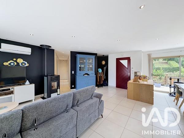 Maison à vendre 5 pièces 130 m² Saint-Viance
