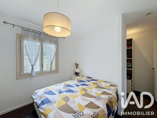 Maison à vendre 5 pièces 130 m² Saint-Viance
