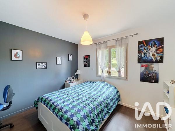 Maison à vendre 5 pièces 130 m² Saint-Viance